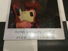 Omar Rodriguez Lopez & John Frusciante Vinyl (RLP009)