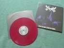 Mayhem ?– De Mysteriis Dom Sathanas - Black & Death Metal