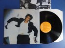 DAVID BOWIE  LODGER RCA 79 A2B2 UK orig LP EX/EX-
