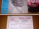 RARE French EP 45t BIEM (7') PETULA CLARK (01/1959)