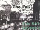 Fall, The - This Nation's Saving Grace (Vinyl LP - 1985 - EU - Reissue)