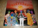 THE ASSOCIATION LP BIRTHDAY - NOS VINTAGE SEALED