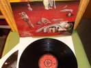 Vital Remains- Let Us Pray- Vinyl LP- 1992- Germany