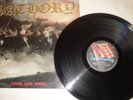 BATHORY-BLOOD FIRE DEATH,1988 GATEFOLD LP/VENOM/MERCYFUL FATE/QUORTHON