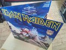 IRON MAIDEN Running Free - Run To The Hills Vinyl, Metallica Judas Priest Accept
