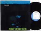 BOBBY HUTCHERSON Dialogue BLUE NOTE LP VG++ stereo NY USA