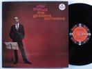GIL EVANS ORCHESTRA Into The Hot IMPULSE LP gatefold