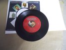 FAYE ADAMS-JOHNNY LEE-NORTHERN SOUL-ROCK 45 ON IMPERIAL-ORIGINAL