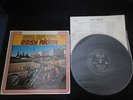 OST Easy Rider Japan Vinyl LP 1st Design Sleeve McGuinn Jimi Hendrix Steppenwolf