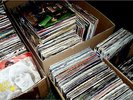 HAMMER ANGEBOT: 45 deutsche TOP SCHLAGER SINGLES * NUR BEKANNTE KÜNSTLER