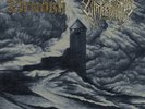 Drudkh / Winterfylleth - Split ++ SPLATTER LP ++ NEU