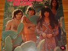 Lp:Shocking Blue:Scorpio`s Dance:Original Pressung+Poster