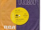 RENEE GEYER Stares and Whispers / Be There in The Morning 45