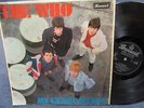 THE WHO 