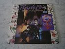 PRINCE - PURPLE RAIN