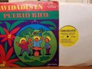 NAVIDADES EN Puerto Rico -(Comandante Records) - Super Rare - Holy Grail