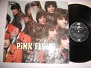PINK FLOYD Piper At The Gates Of Dawn UK COLUMBIA 2nd FLIPBACK EX