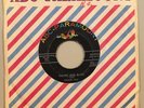 RONNIE SELF PRETTY BAD BLUES - THREE HEARTS LATER ON ABC PARAMOUNT RECORDS