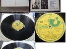 WIRE -PINK FLAG GREECE VINYL LP 1st PRESS 1977 Super Rare