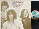 Spooky Two         Same           FOC         Pink Rim        NM # P