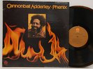 Cannonball Adderley       Phenix       DoLp      USA      NM # 56