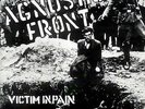AGNOSTIC FRONT Victim in pain LP & United blood 7