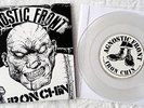 AGNOSTIC FRONT Iron chin / Blitzkrieg Bop 7