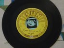 Ray Smith 45 Right Behind You Baby 1958 Rockabilly Sun #298 VG++