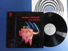 BLACK SABBATH  PARANOID Vertigo Swirl UK LP EX+ VINYL TOP AUDIO