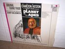 SEALED 1968  OST 