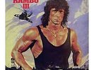 LP Jerry Goldsmith Rambo III (Original Motion Picture Soundtrack) STILL SEALED