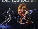 Blasphemy - Gods Of War / Blood Upon The Altar ++ LP ++ NEU