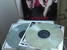 THE CURE limited 250 copies grey +creme marbled Vinyl 2LP Play For Today (1990)