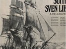 SVEN LIBAEK ORCHESTRA AUSTRALIAN SUITE 1969 COLLECTABLE OZ JAZZ LP