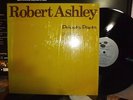 ROBERT ASHLEY 