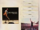Bruce Springsteen & The E Street Band Live 1975-85 5 LP Box Set w/ Booklet - NM