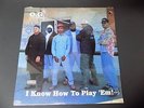 1991 SEALED LP 