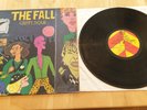 The Fall - Grotesque - Original 1980 Pressing Vinyl Album