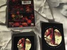 Kate Bush MD Mini Disc The Red Shoes
