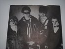 THE DAMNED : NEW ROSE (STIFF BUY 6) 100% UK 1976 ORIGINAL PUSH OUT 