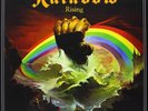 RAINBOW-Rising  (US IMPORT)  VINYL LP NEW