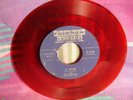 R+B GROUP FIVE CROWNS-A STAR/YOU'RE MY INSPIRATION,RED VINYL