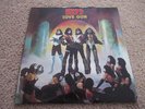 Kiss Love Gun 12