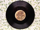 BLUEGRASS 78, TRI-COUNTY BOYS, WHKY RADIO, HICKORY NC, dated 4-12-55, acetate