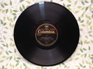 COUNTRY 78, GID TANNER, COLUMBIA 15468, HOG KILLING DAY, E