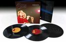 David Bowie Cracked Actor Live RSD 2017 live LA '74 3LP New SEALED vinyl Ziggy
