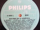 JOHNNY HALLYDAY Los chicos Malos VA LP Venezuela RARE Merseybeats Leslie Gore NM