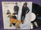 The Beatles Silver Lining LP