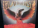 Blackhorse S/T Texas Private Press Hard Rock LP VG+/EX