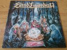 blind guardian  - somewhere far  beyond -   LP - Limited coloured  vinyl